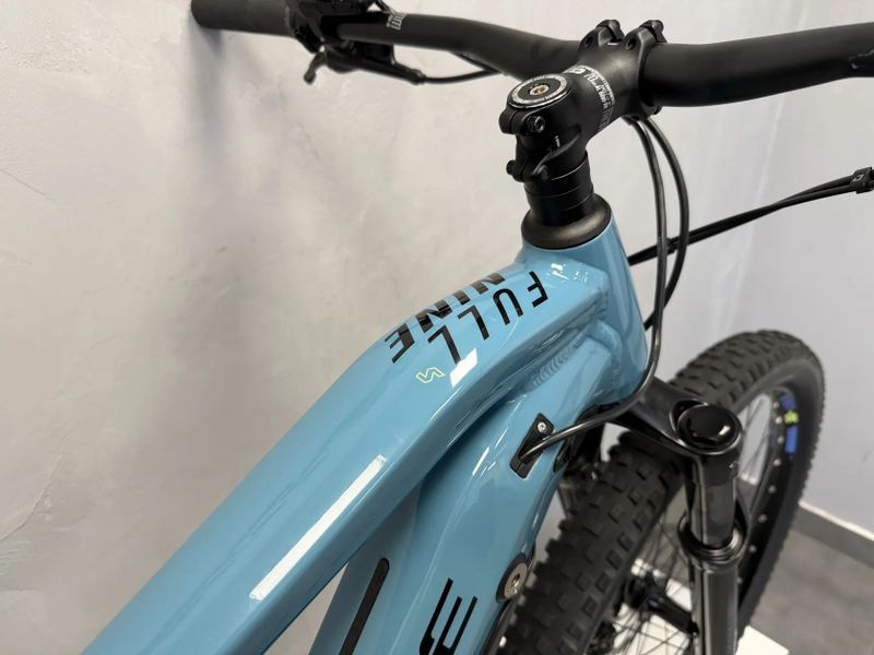 Elektrokolo Haibike FullNine 5.0