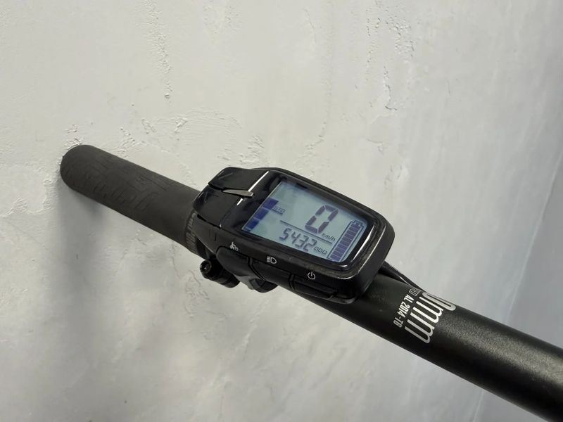 Elektrokolo Haibike FullNine 5.0