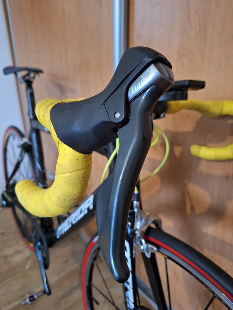 Merida Scultura FLX 909