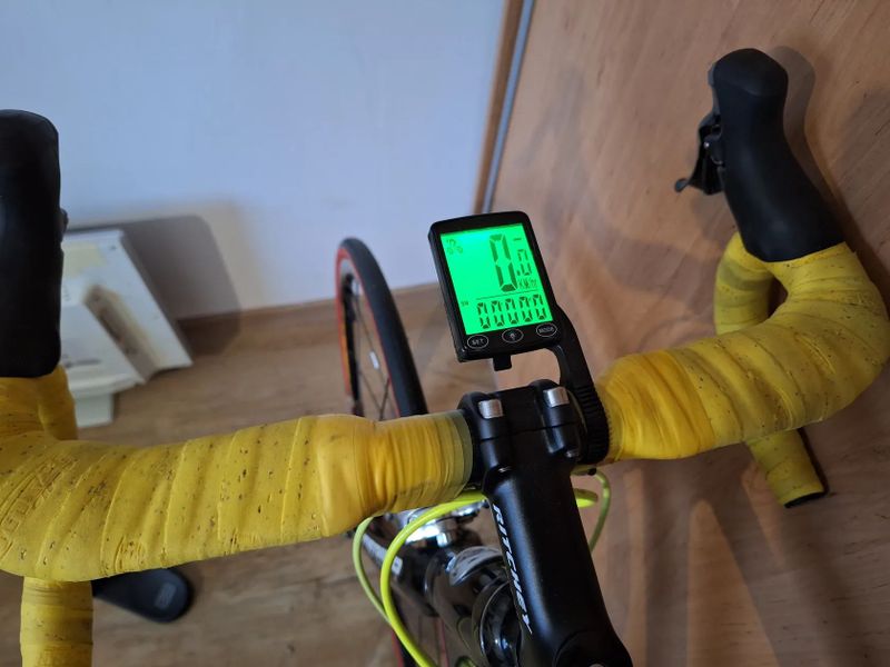 Merida Scultura FLX 909