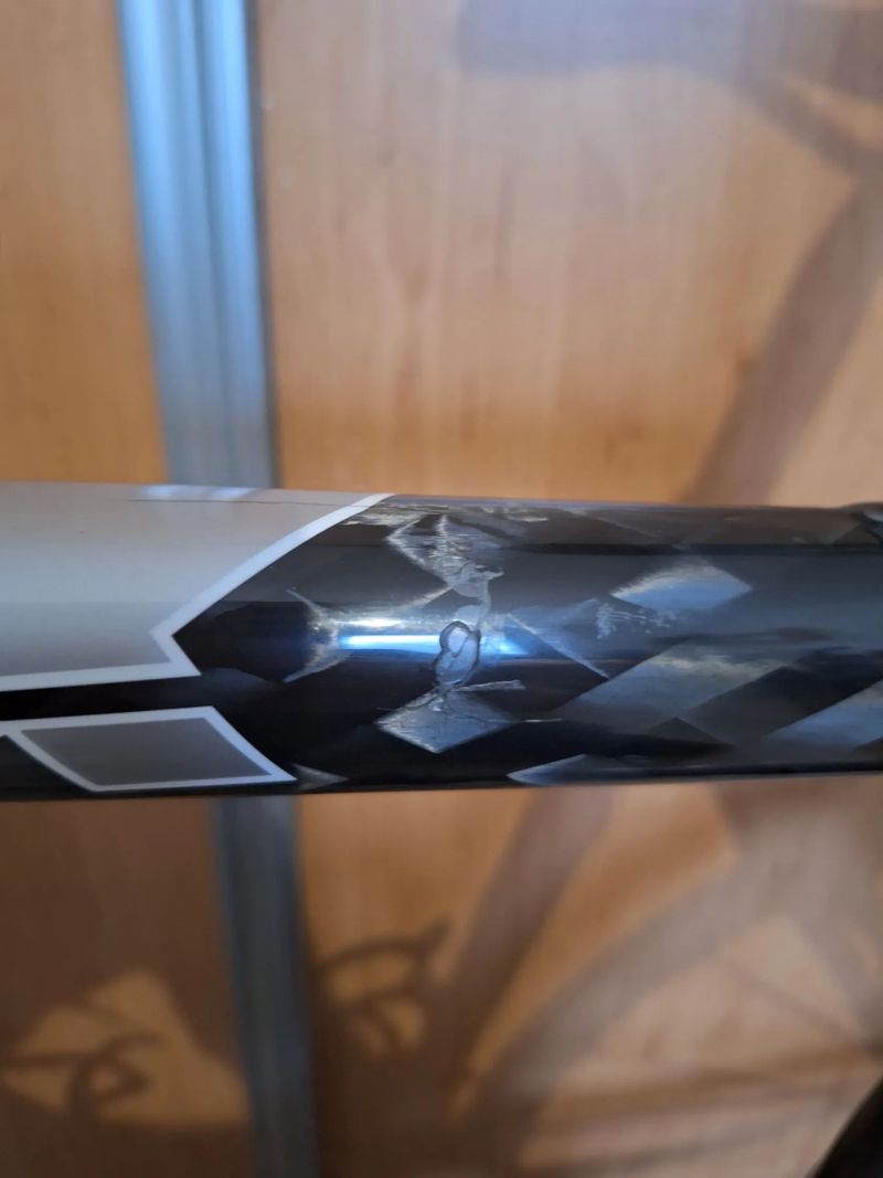 Merida Scultura FLX 909