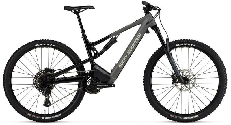 🔥🔥 SLEVA 49.000Kč -33%🔥🔥 Rocky Mountain INSTINCT POWERPLAY ALLOY 30 SRAM C2 - L