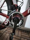 Ridley Noah aero+
