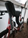 Ridley Noah aero+