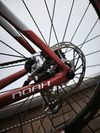 Ridley Noah aero+