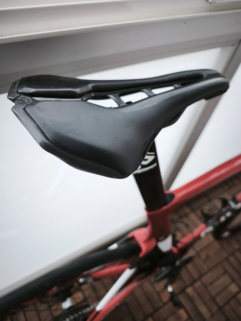 Ridley Noah aero+