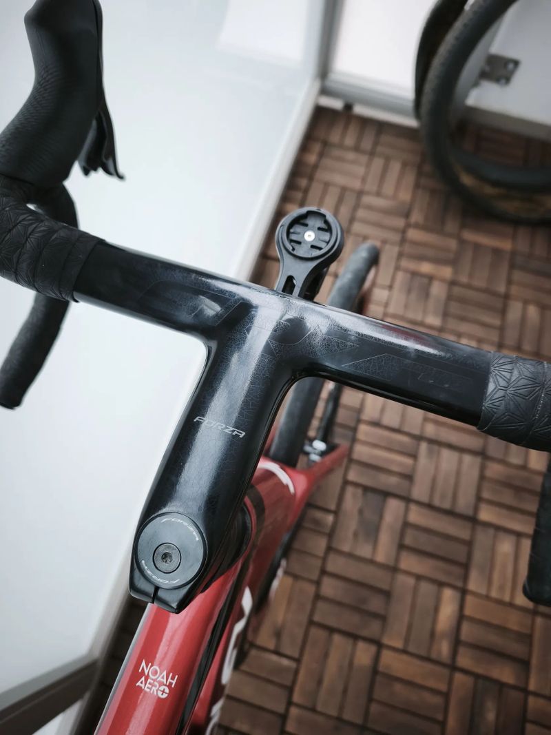 Ridley Noah aero+