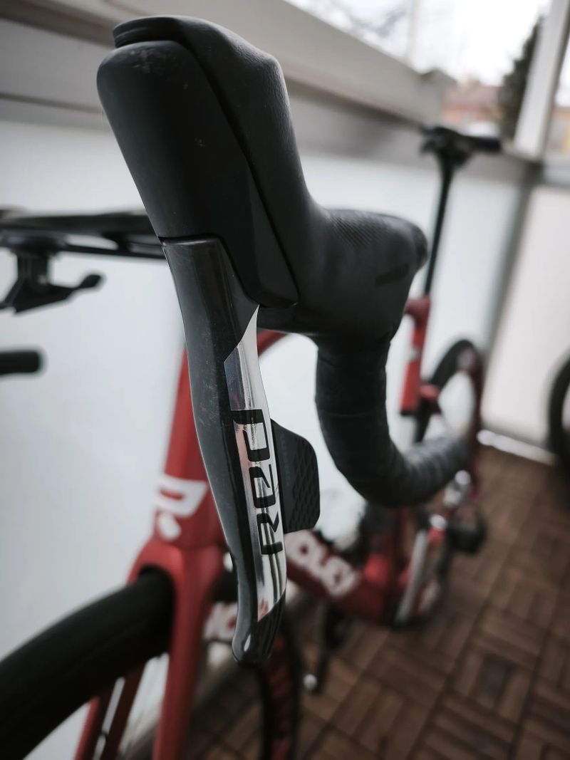 Ridley Noah aero+