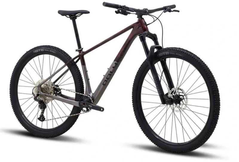 🔥🔥 SLEVA 22.000 -34% 🔥🔥 POLYGON SYNCLINE C3 BROWN/CHARCOAL 1x12 29" - L