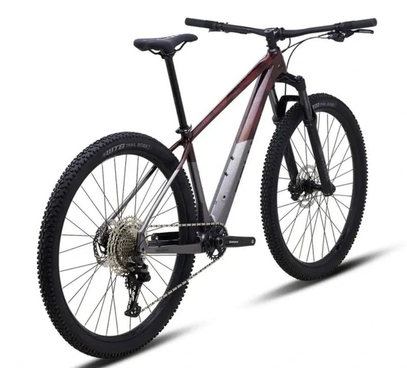 🔥🔥 SLEVA 22.000 -34% 🔥🔥 POLYGON SYNCLINE C3 BROWN/CHARCOAL 1x12 29" - L