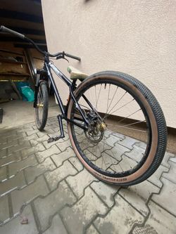 NS Bikes předělané 