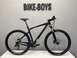 Giant TCX Advanced 29" vel. L