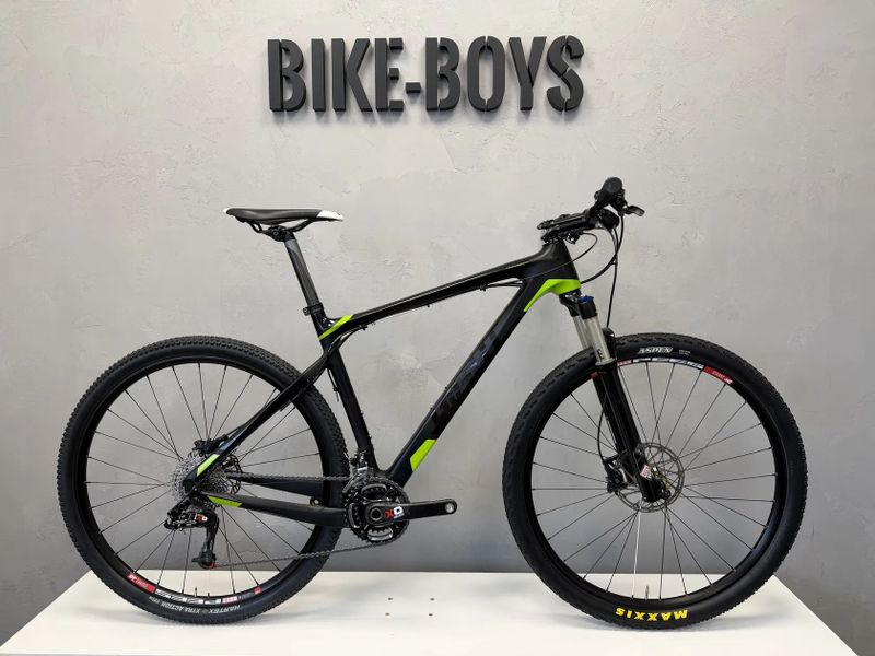 Giant TCX Advanced 29" vel. L