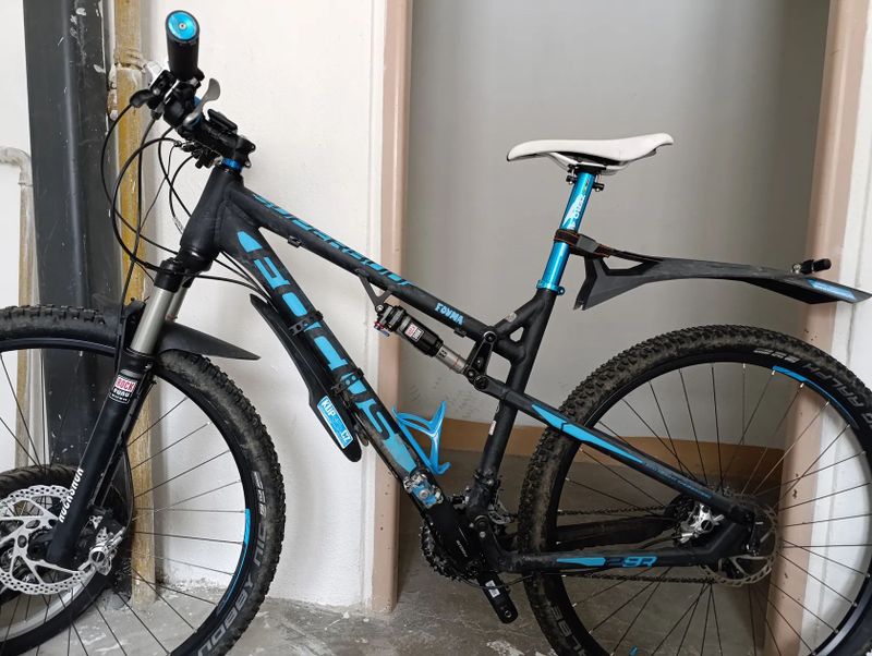 Focus Super Bud 29 R