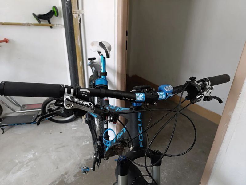 Focus Super Bud 29 R