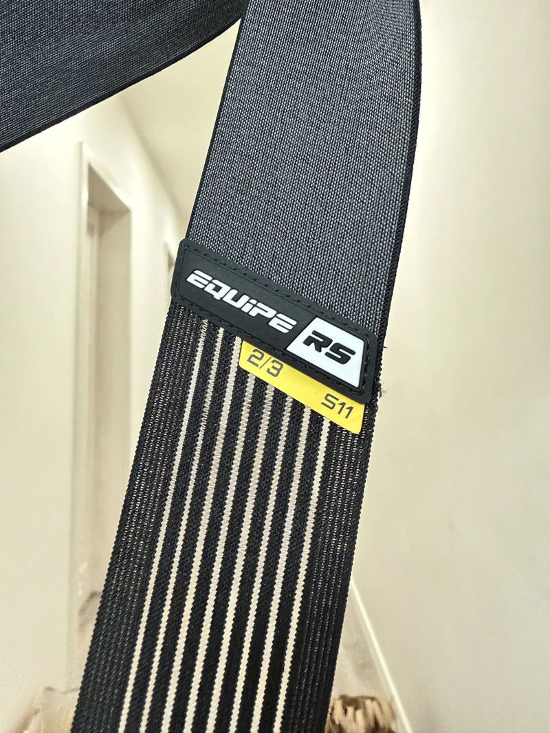 Zateplené cyklo kalhoty Assos equipe rs spring fall bib tights s11