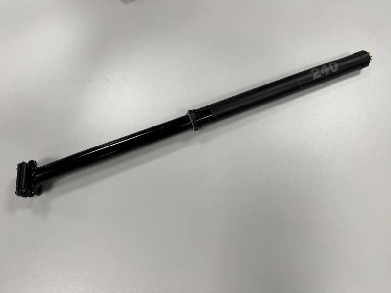 Teleskopická sedlovka OneUp V3 210-240mm