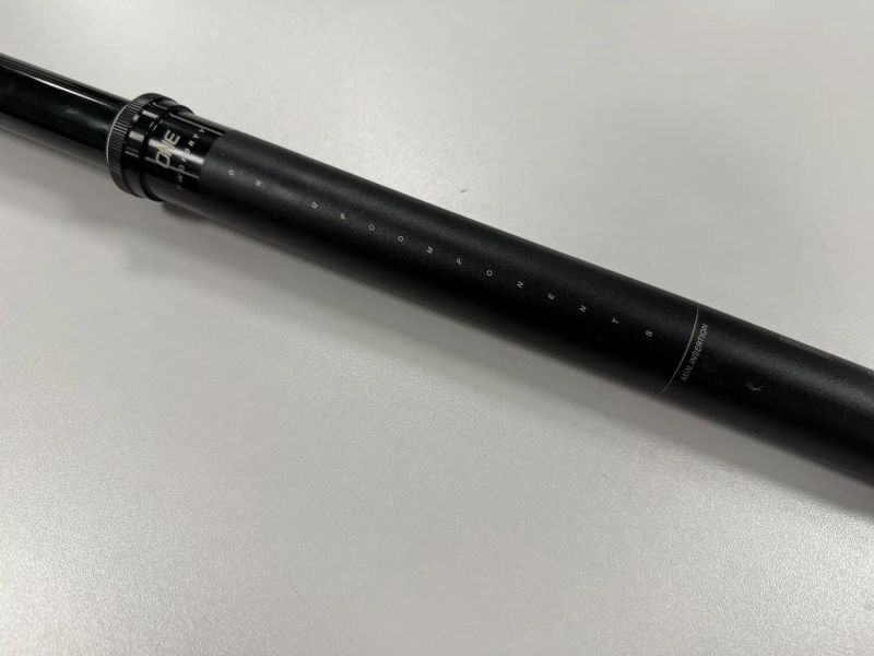 Teleskopická sedlovka OneUp V3 210-240mm