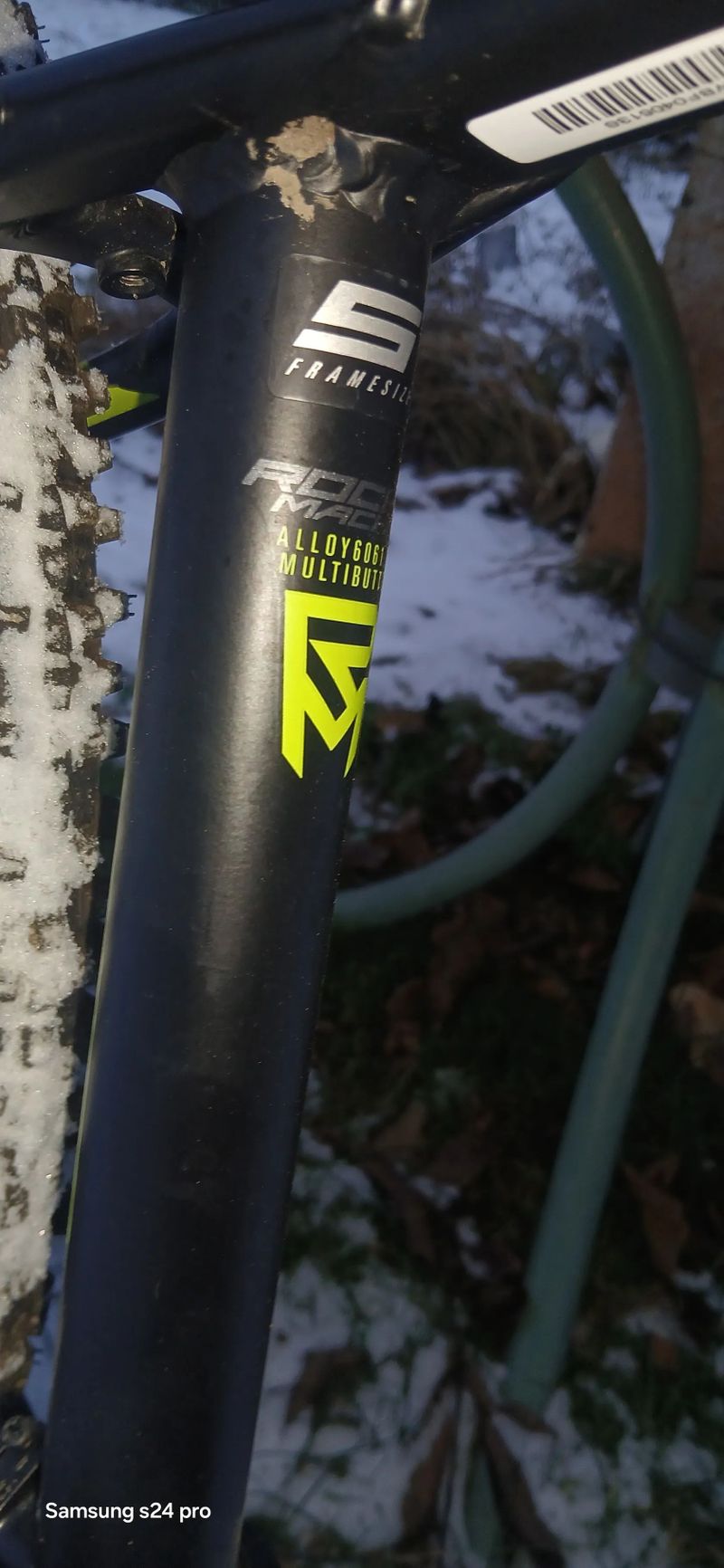 Rock Machine Manhattan