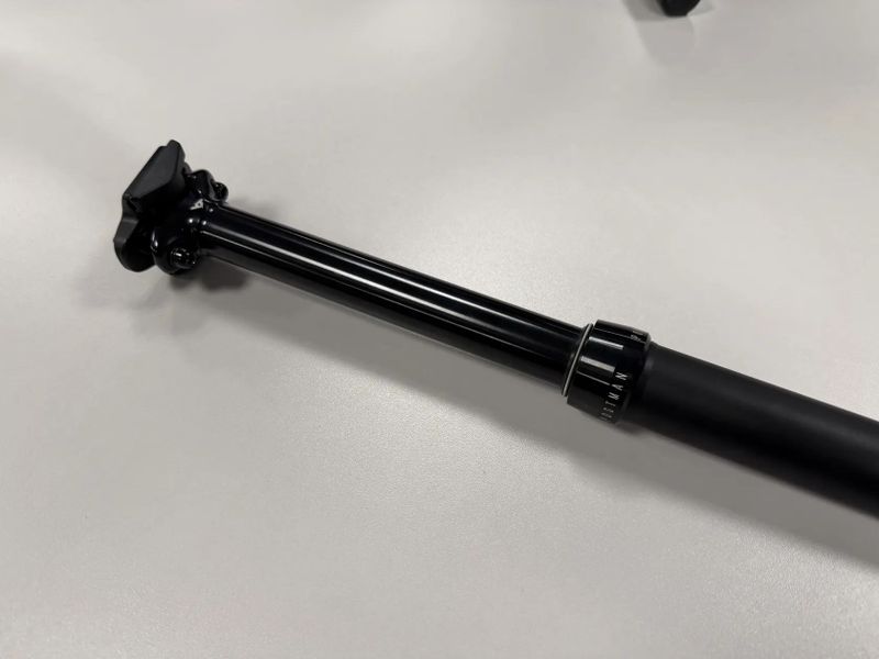 Teleskopická sedlovka YT/SDG 170mm