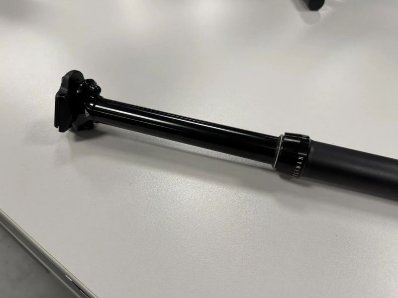 Teleskopická sedlovka YT/SDG 170mm