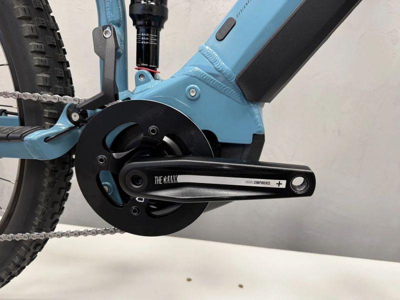 Elektrokolo Haibike FullNine 5.0