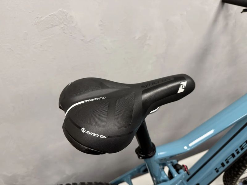 Elektrokolo Haibike FullNine 5.0