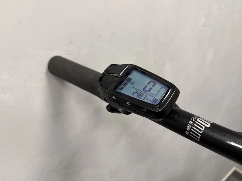 Elektrokolo Haibike FullNine 5.0