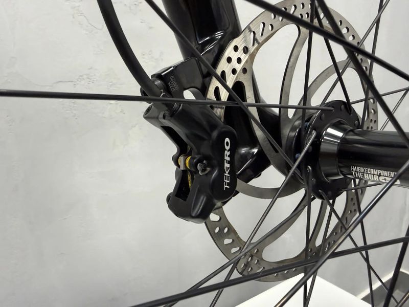 Elektrokolo Haibike FullNine 5.0