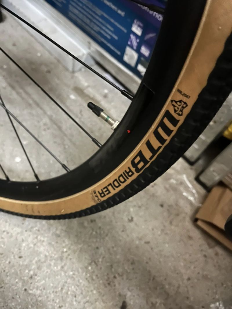 Cannondale Topstone 3