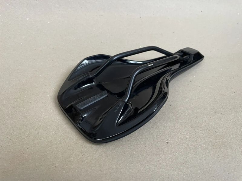 Sedlo Syncros Tofino V 1.5 Channel Titan Saddle