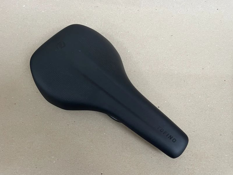 Sedlo Syncros Tofino V 1.5 Channel Titan Saddle