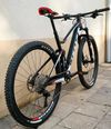 Scott SPARK 950 vel. M (S/M) 29" zdvihy 120 mm TOP STAV