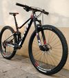 Scott SPARK 950 vel. M (S/M) 29" zdvihy 120 mm TOP STAV