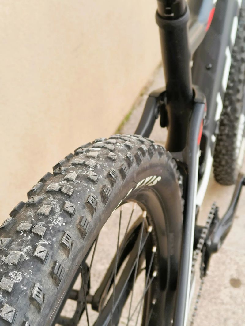 Scott SPARK 950 vel. M (S/M) 29" zdvihy 120 mm TOP STAV