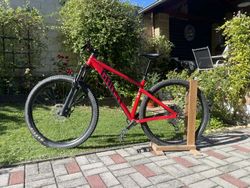 Ghost Nirvana Tour Universal MTP/Trail kolo