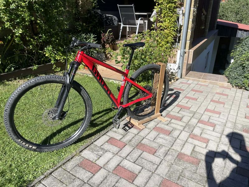 Ghost Nirvana Tour Universal MTB/Trail kolo