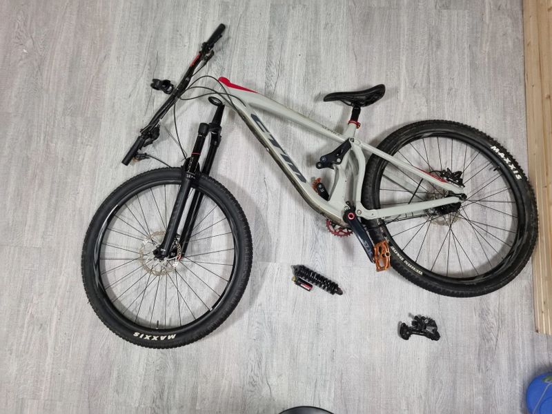 CTM Scroll PRO 2020 frameset