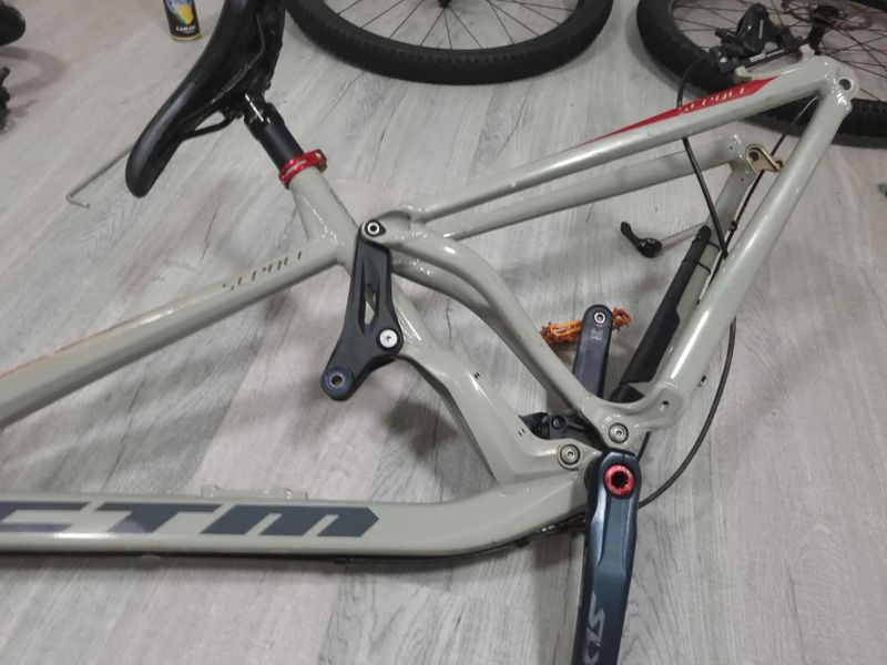 CTM Scroll PRO 2020 frameset