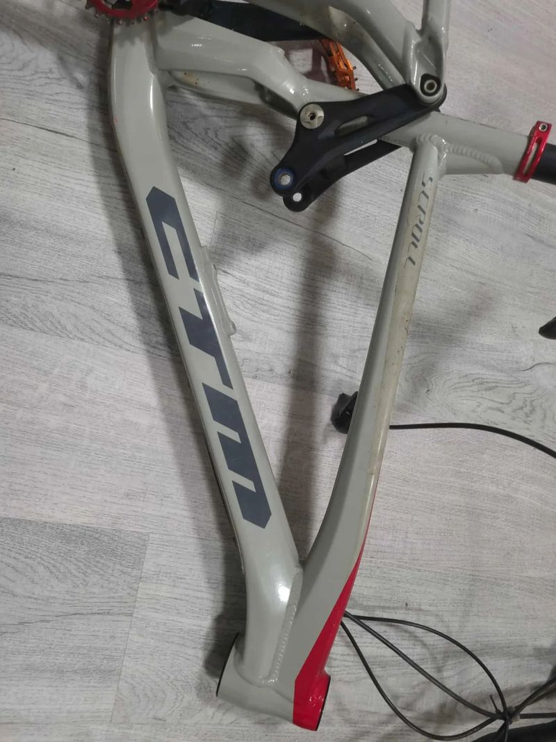CTM Scroll PRO 2020 frameset