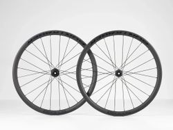 Bontrager Elite 35 nová karbon kola Shimano