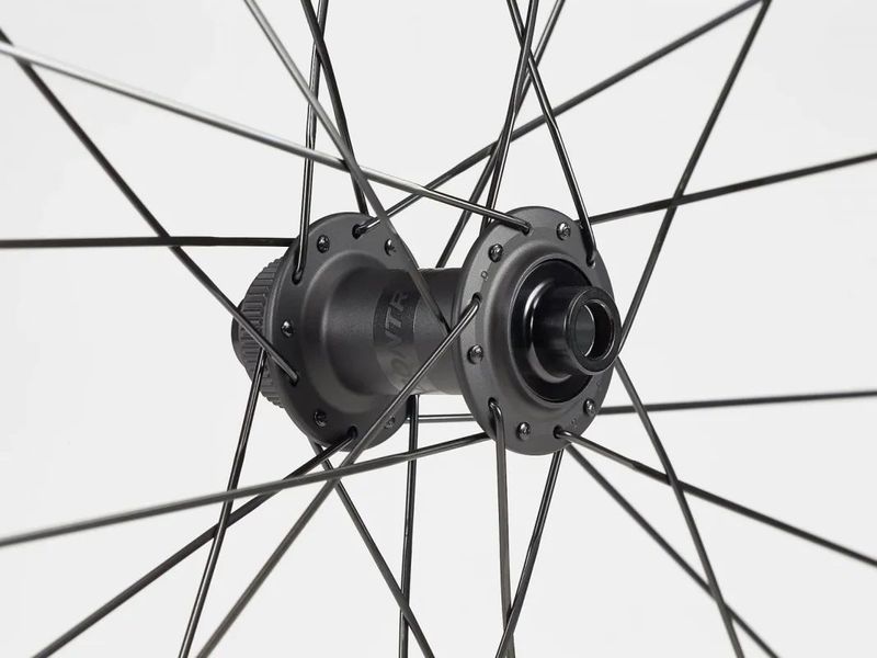 Bontrager Elite 35 nová karbon kola Shimano