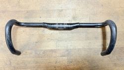 Tune Geweih silniční řídítka 420 mm