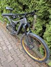 Focus Jam ebike