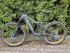 Focus Jam ebike
