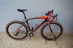 Kellys URC 90 Carbon 52CM