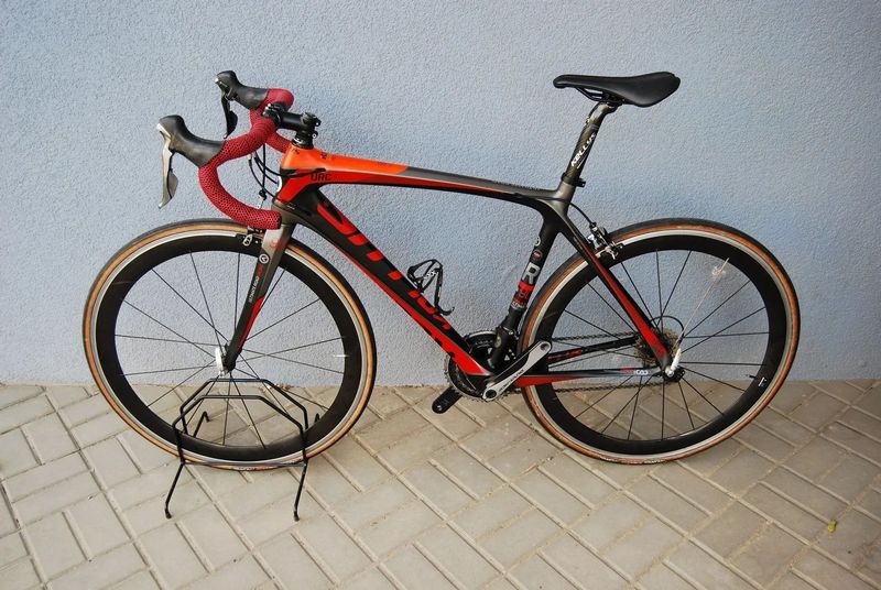 Kellys URC 90 Carbon 52CM