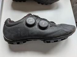 Spiuk Loma carbon, vel. 37