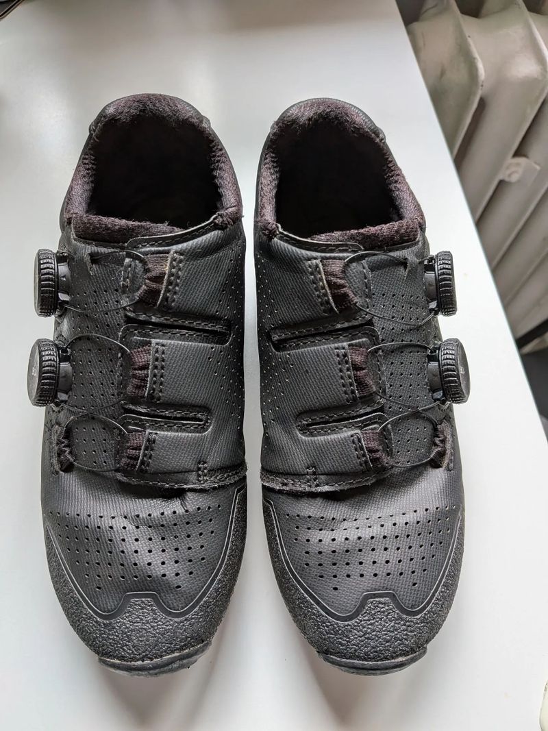 Spiuk Loma carbon, vel. 37