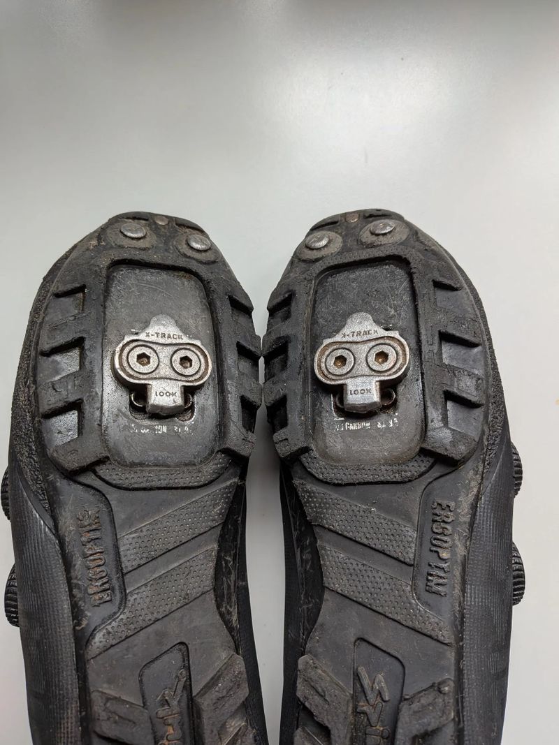 Spiuk Loma carbon, vel. 37